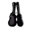 Estuche guitarra clàssica Bam Rocks Hightech ROC8002XLS Carbon Forge