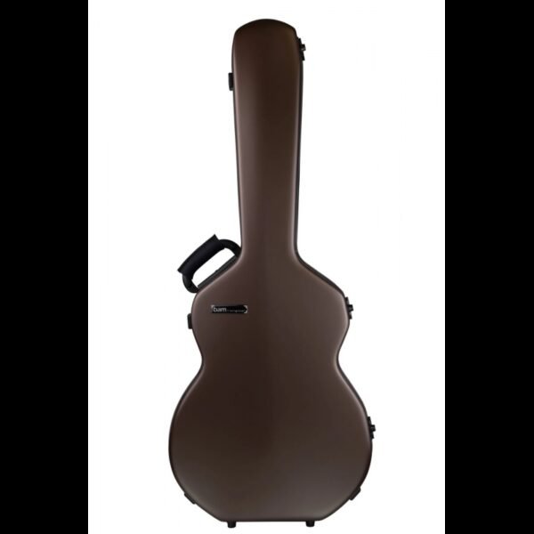 estuche-guitarra-om-bam-steels-hightech-steels8008xl Estuche guitarra OM Bam Steels Hightech STEELS8008XL Black Negro