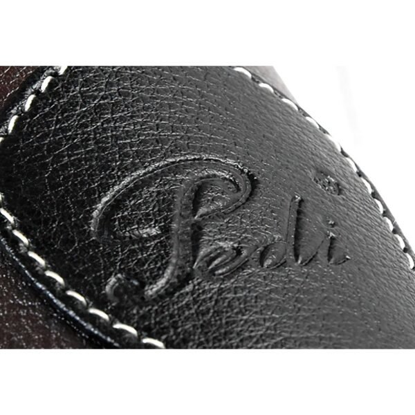 Estuche para 1 arco de contrabajo Pedi Brown Marrón