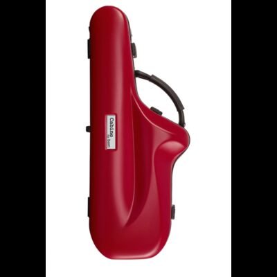 estuche-saxo-alto-bam-cabine-4011s Estuche de saxo alto Bam Cabine 4011S Red Rojo