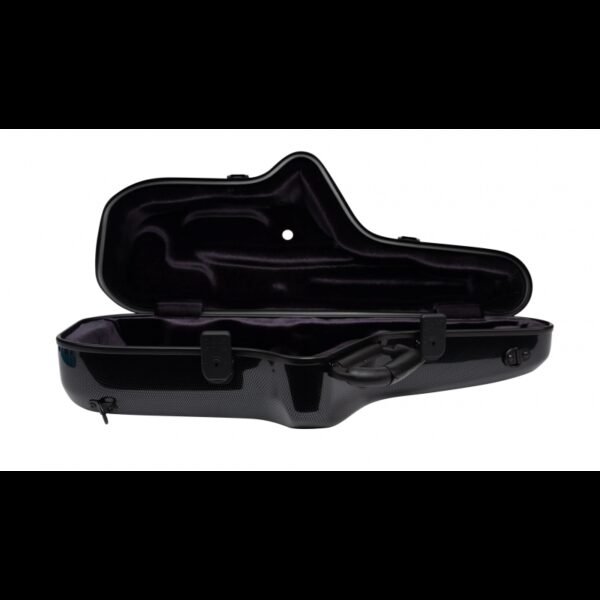 estuche-saxo-alto-bam-cabine-4011s-hightech Estuche de saxo alto Bam Cabine Hightech 4011S Carbon