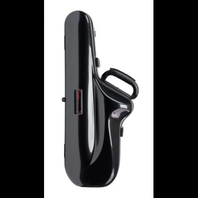 Estuche de saxo alto Bam Cabine Hightech 4011S Carbon
