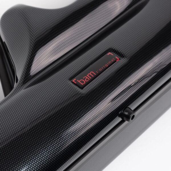 estuche-saxo-alto-bam-cabine-4011s-hightech Estuche de saxo alto Bam Cabine Hightech 4011S Carbon