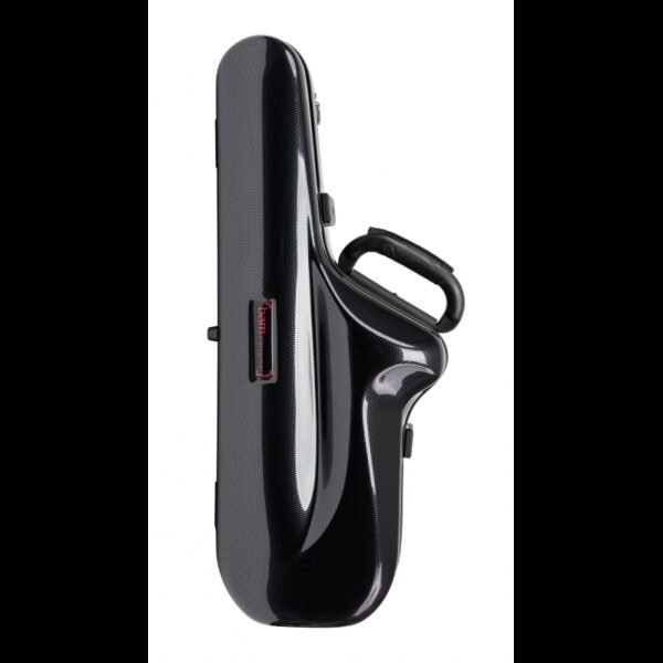 estuche-saxo-alto-bam-cabine-4011s-hightech Estuche de saxo alto Bam Cabine Hightech 4011S Carbon