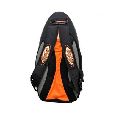 Estuche saxo alto Gig Bags GBS ASM Student Orange Naranja
