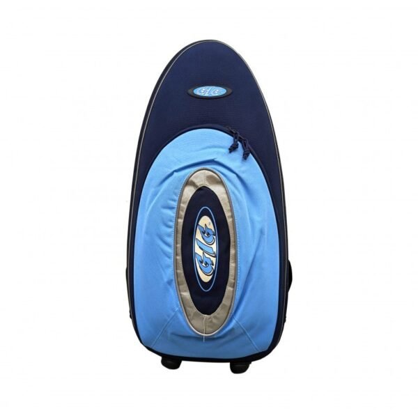 Estuche saxo alto Gig Bags GBS ASM Student Blue Azul