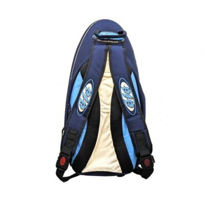 Estuche saxo alto Gig Bags GBS ASM Student Blue Azul