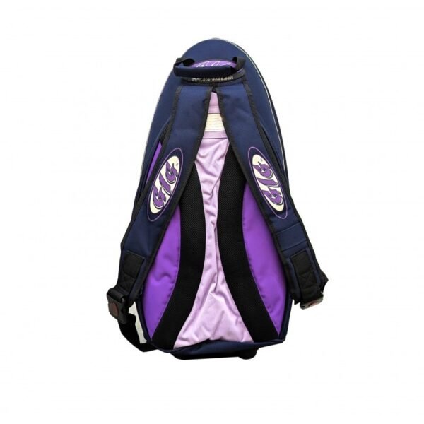 Estuche saxo alto Gig Bags GBS ASM Student Lilac Lila