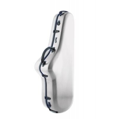 estuche-saxo-tenor-artist-dynamic Estuche saxo tenor Artist Dynamic Brushed aluminum Aluminio cepillado