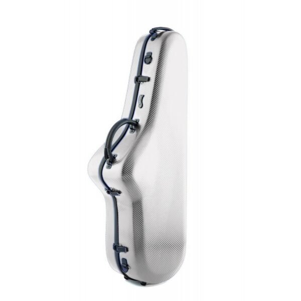 estuche-saxo-tenor-artist-dynamic Estuche saxo tenor Artist Dynamic Brushed aluminum Aluminio cepillado