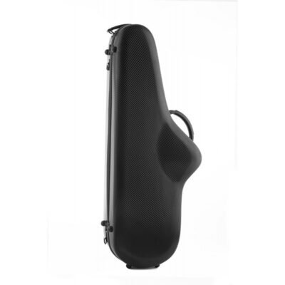 Estuche saxo tenor Artist Dynamic Black Negro