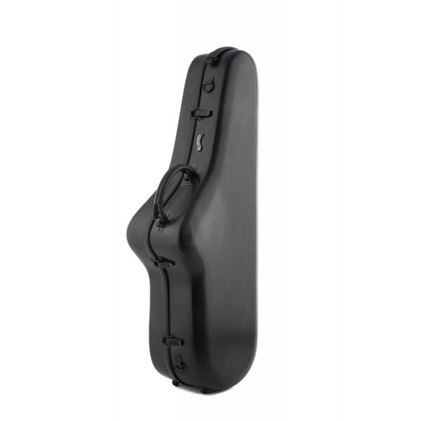 Estuche saxo tenor Artist Dynamic Black Negro