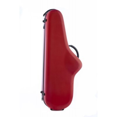 Estuche saxo tenor Artist Dynamic Red Rojo