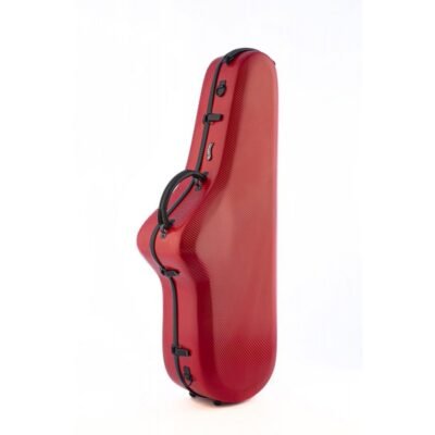 Estuche saxo tenor Artist Dynamic Red Rojo