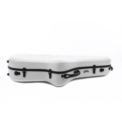 Estuche saxo tenor Artist Dynamic White Blanco