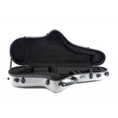 estuche-saxo-tenor-artist-dynamic Estuche saxo tenor Artist Dynamic Brushed aluminum Aluminio cepillado
