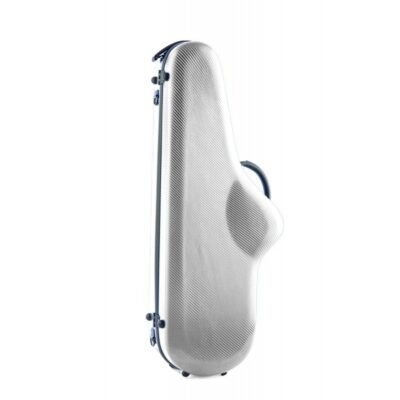 estuche-saxo-tenor-artist-dynamic Estuche saxo tenor Artist Dynamic Brushed aluminum Aluminio cepillado