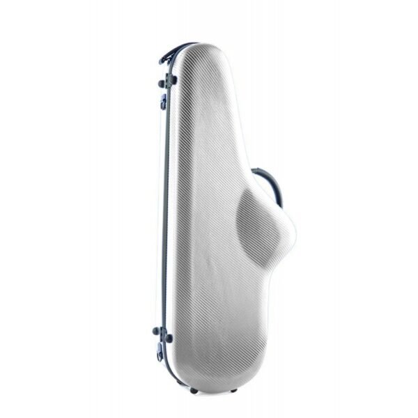 estuche-saxo-tenor-artist-dynamic Estuche saxo tenor Artist Dynamic Brushed aluminum Aluminio cepillado