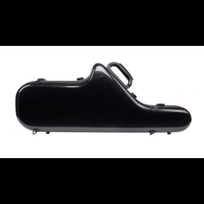 Estuche de saxo tenor Bam Cabine Hightech 4012S Carbon
