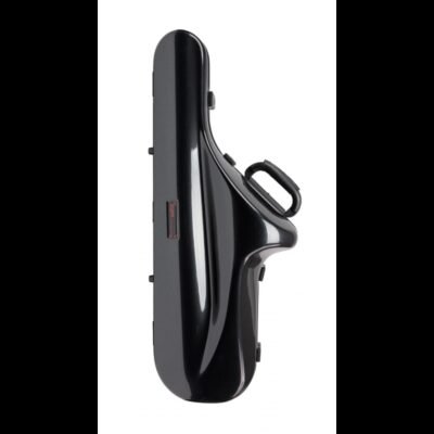 Estuche de saxo tenor Bam Cabine Hightech 4012S Carbon