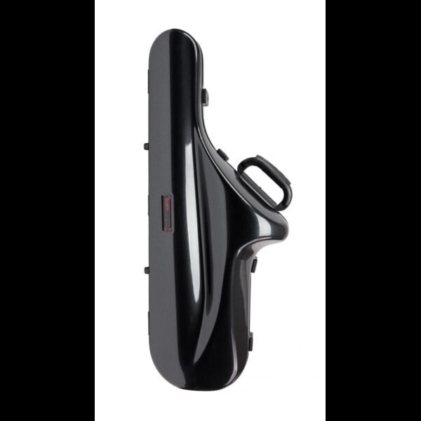 Estuche de saxo tenor Bam Cabine Hightech 4012S Carbon