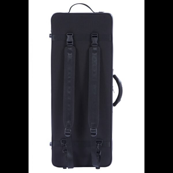 estuche-viola-bam-2043b-artisto-rectangular-16-78-43-cm Estuche de viola Bam Artisto 16"" 7/8 (43 cm) 2043B Black Negro
