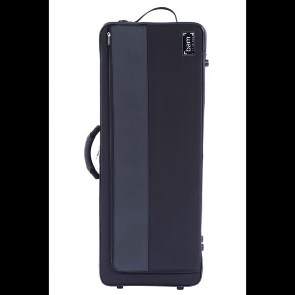 estuche-viola-bam-2043b-artisto-rectangular-16-78-43-cm Estuche de viola Bam Artisto 16"" 7/8 (43 cm) 2043B Black Negro