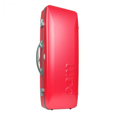 estuche-viola-bam-graffiti-rectangular-hightech-graf5301xl Estuche viola Bam Graffiti rectangular Hightech GRAF5301XL Raspberry/silver red Rojo frambuesa/plata