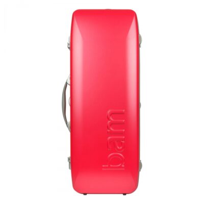 estuche-viola-bam-graffiti-rectangular-hightech-graf5301xl Estuche viola Bam Graffiti rectangular Hightech GRAF5301XL Raspberry/silver red Rojo frambuesa/plata