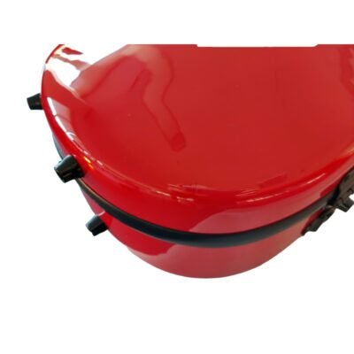 estuche-viola-rapsody-rainbow-forma-b-stock-n-140 Estuche viola Rapsody Rainbow forma rojo (B-Stock nº 140) Red Rojo