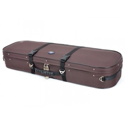 Estuche violín Artonus Anthon/Quart 4/4 Brown Marrón