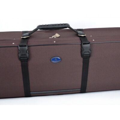 Estuche violín Artonus Anthon/Quart 4/4 Brown Marrón