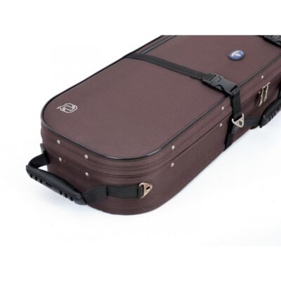 Estuche violín Artonus Anthon/Quart 4/4 Brown Marrón