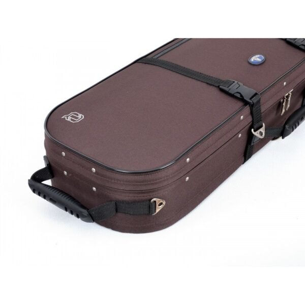 Estuche violín Artonus Anthon/Quart 4/4 Brown Marrón
