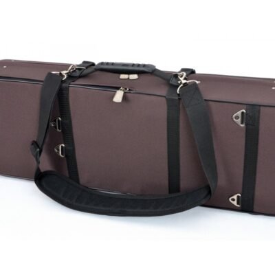 Estuche violín Artonus Anthon/Quart 4/4 Brown Marrón