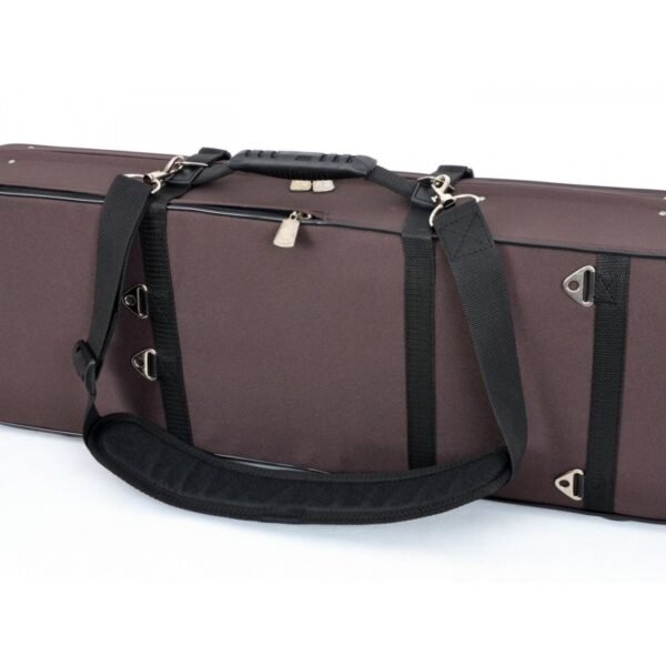 Estuche violín Artonus Anthon/Quart 4/4 Brown Marrón