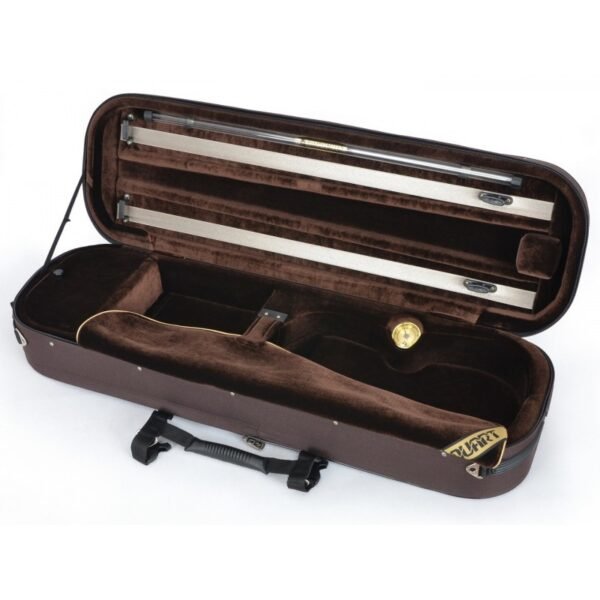 Estuche violín Artonus Anthon/Quart 4/4 Brown Marrón