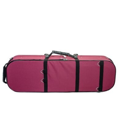 estuche-violin-artonus-anthonquart Estuche violín Artonus Anthon/Quart 4/4 Burgundy Burdeos/Burdeos