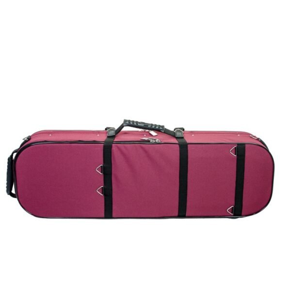 estuche-violin-artonus-anthonquart Estuche violín Artonus Anthon/Quart 4/4 Burgundy Burdeos/Burdeos