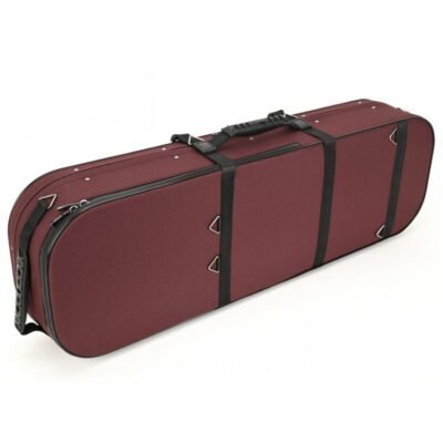 Estuche violín Artonus Anthon/Quart 4/4 Ciclamen