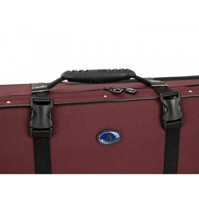 Estuche violín Artonus Anthon/Quart 4/4 Ciclamen