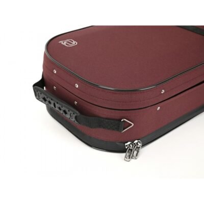 Estuche violín Artonus Anthon/Quart 4/4 Ciclamen