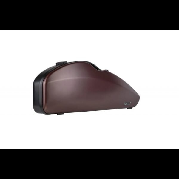 estuche-violin-bam-hightech-bonbon Estuche violín Bam Bonbon Hightech BONB2004XL Brown/Black Marrón/Negro 4/4