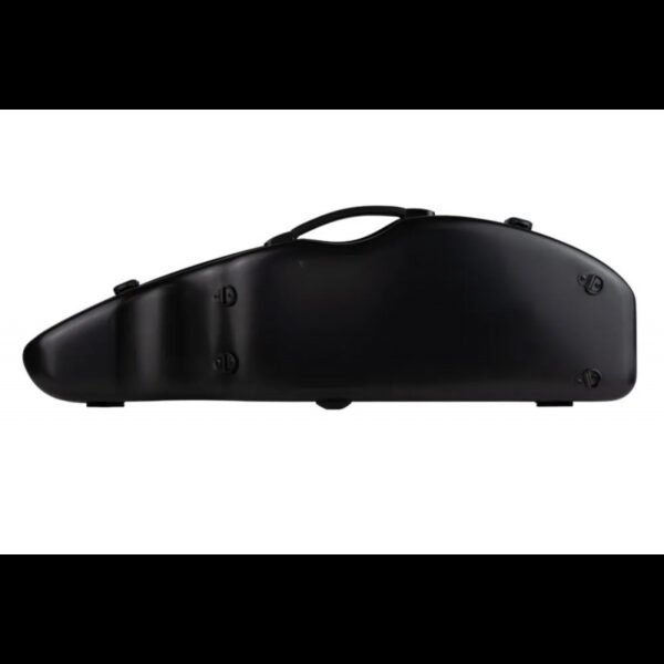 estuche-violin-bam-hightech-bonbon Estuche violín Bam Bonbon Hightech BONB2004XL Brown/Black Marrón/Negro 4/4