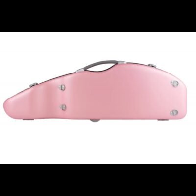 estuche-violin-bam-hightech-bonbon Estuche violín Bam Bonbon Hightech BONB2004XL Pink/Pink Rosa/Rosa 4/4