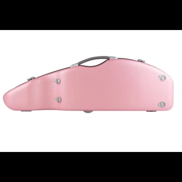 estuche-violin-bam-hightech-bonbon Estuche violín Bam Bonbon Hightech BONB2004XL Pink/Pink Rosa/Rosa 4/4