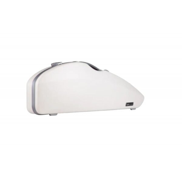 estuche-violin-bam-hightech-bonbon Estuche violín Bam Bonbon Hightech BONB2004XL 4/4 White Blanco