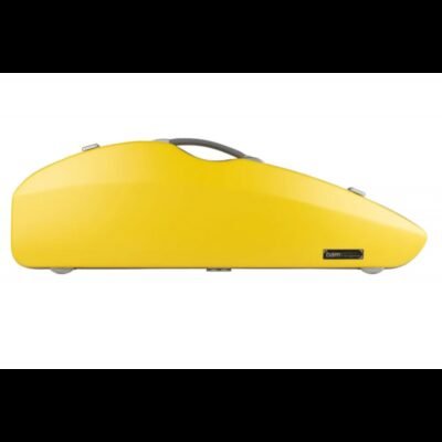 Estuche violín Bam Bonbon Hightech BONB2004XL Yellow/Yellow Amarillo/Amarillo 4/4