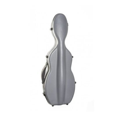 Estuche violín Rapsody Rocket gris 3D Modelo anterior (B-Stock nº299) Gray Gris