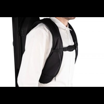 Juego de correas de neopreno y mosquetón Bam Iconic ICONIC9002